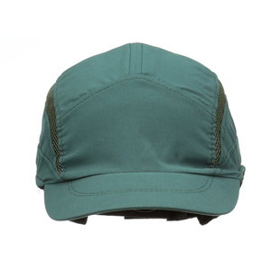 HC24DG/RP FB3 CLA GREEN (20) FB3 BUMPCAP CLASSIC VISIERA RIDOTTA (55MM) - 2030596 7100217857