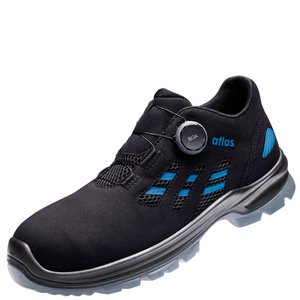 ATLAS VEILIGHEIDSSCHOEN FLASH 3405 XP BOA ESD S1P W10 MT 44