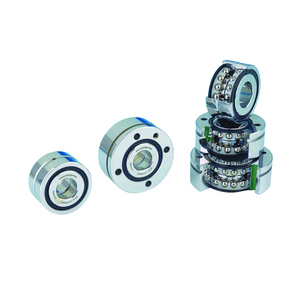 2MM9119WICRDUL (TIM) Spindellager Fafnir