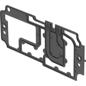 FESTO KANAALSCHEIDING VABD-S6-1-P1-C 539227