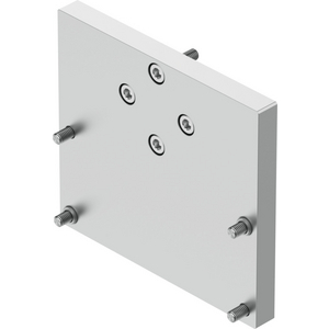 FESTO ADAPTERKIT DHAA-G-E21-90-B24-42