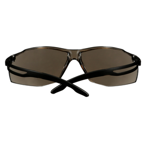 SECUREFIT 500 OCCHIALI DI PROTEZIONE, MONTATURA NERA, ANTIGRAFFIO/ANTI-APPANNAMENTO, LENTE A SPECCHI 7100243963
