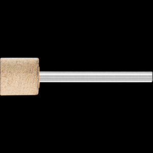 PFERD Poliflex® fine grinding point PF ZY 1010/3 AW 220 LR
