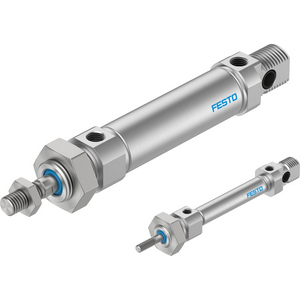 FESTO NORMCILINDER DSNU-16-130-PPS-A 193989