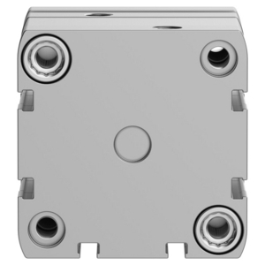 FESTO COMPACT CILINDER ADNGF-63-125-PPS-A 537130