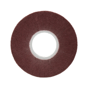 BROSSE CFFB 100X25X25 5A T.FIN SCOTCH BRITE UE 5