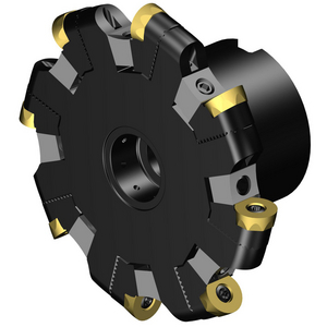 FRAISE-DISQUE TROIS TAILLES REGLABLE COROMILL 331