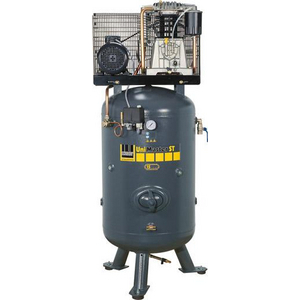 02500220, 8610100175, 1121570213 Kompressor UniMaster STS 660-10-270
