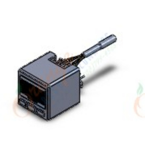 SMC IONIZER SENSOR IZE113-LC