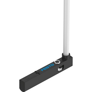 SME-10M-DS-24V-E-2,5-Q-OE Proximity Sensor