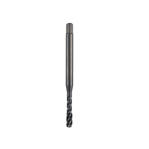 Machine tap No.4x40 DIN 2184-1