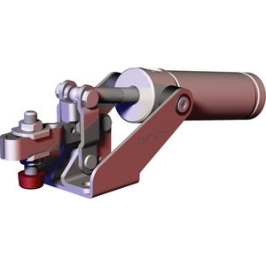 BLOCCAGGIO PNEUM SERIE 812 812-UM