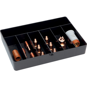 COFFRET CONSOMMABLE 105/125A TORCHE PLASMA MT-125
