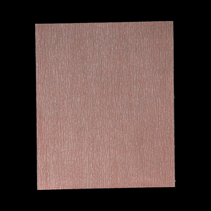 FEUILLE FE 230X280 A275 GR 360 (STK) UE100