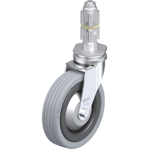 LRA-VPA 100G-FA-E03 Lenkrolle mit Fadenschutz