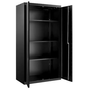 ARMOIRE - 2 DOOR 1M CLOSET RWS2