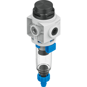 FESTO FILTER MS2-LF-M5-C-P-M-B 8183325