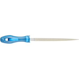 PFERD DIAMANT WERKPLAATSVIJL DRIEKANT DF 1132 200 D251