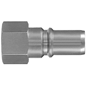 KKxP, S Coupler Series - Plug
