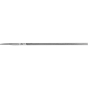 PFERD Precision file, tanged 820 150 mm H2