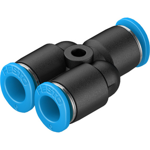 QSMY-6 Y-Steckverbinder