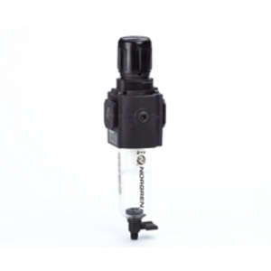 B73G-4GK-AP3-RMN Filterregler, 40my, 0.3-10bar, G1/2