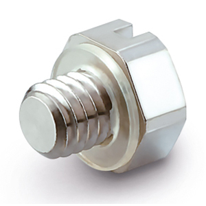 M3P, Miniature Fitting -  Plug