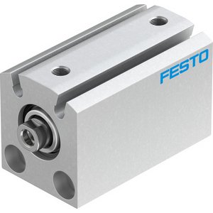ADVC-16-20-I-P-A Short stroke cylinder