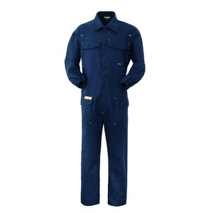 TUTA PENTAVALENTE BLU A40150-74 # M