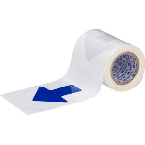 FORME PREDISTANZIATE TOUGHSTRIPE 104528 TS-50.80-514-PREARO-BL-RL