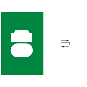 GUARN.TURCON GLYD RING T PT - 30 MM X 22,5 MM X 3,2 MM PT0100300-M12N