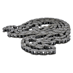 C10B1SPL-MTR / 886833 - CATENA PIASTRA DIRITTA 10B-1 C (5/8 S) PD ML