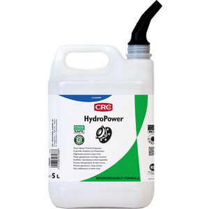 CRC GREEN FORCE HYDROPOWER WATER BASIS ONTVET. NSF (ST=5LT)