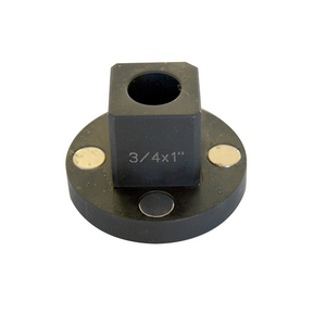 ACTION REDUCEERSTUK 3/4" X 1" MAGN. DO69884P32DH