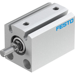 ADVC-16-15-A-P-A Short stroke cylinder