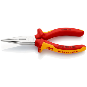 PINZA PER MECCANICA 25 06 160