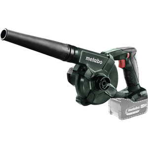 01781960, 8110400685 Akku Geblase solo AG 18 Metabo o. Akku o. LG Karton