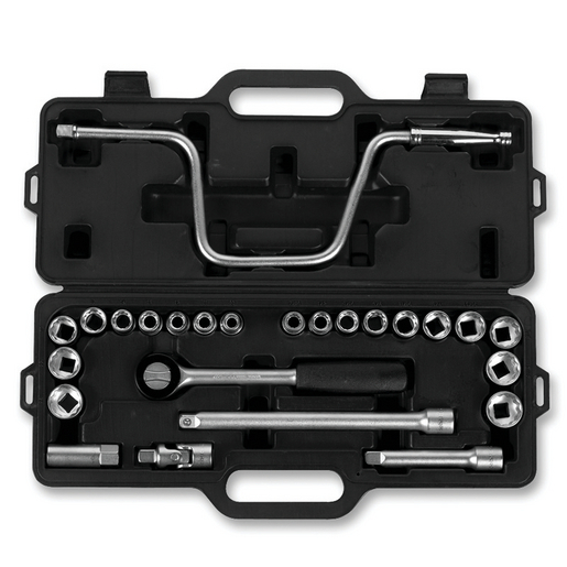 2x DIL DIP-24 IC Precision Sockets/ Präzisions-Sockel 24 Pin Pol RM 2 54mm Pitch