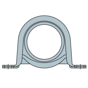0008335330000-SUPPORTI E CUSCINETTI PER SUPPORTI GRG.RABR90/100-0091