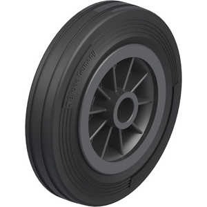 BLICKLE WIEL STAND. MASS. RUBB. BAND - VPP 160/20-45G
