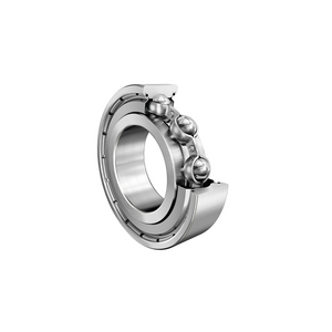 628-2Z-HLN (FAG) Rillenkugellager Miniatur, 2 Deckscheiben FAG