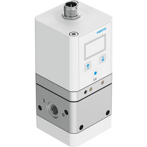 VPPE-3-1-1/8-6-420-E1 Proportional pressure regulator