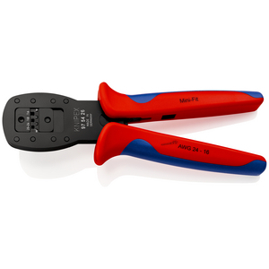 PINCE SERTIR MICRO-FIT SERTISS. PARALL