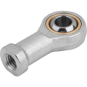 KIPP SCHARNIERKOP K2080.12 ISO 12240-1 M12X1,75 RE BI.DR.