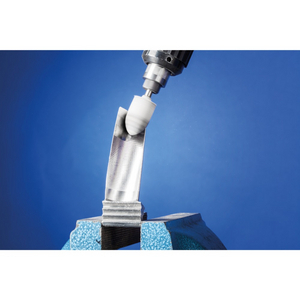 PFERD Poliflex® fine grinding point PF SP 2032/6 AN 120 TX