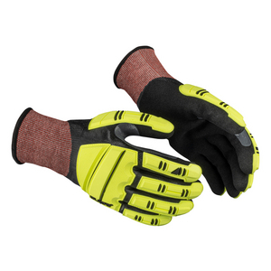 GANT ANTI-COUPURE D T11 EN 388: 4X42DP EN 511: X2X