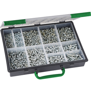 ASSORTIMENTO CONTENITORE 860586