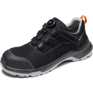 EMMA VEILIGHEIDSSCHOEN EVOKE 2.0 DISC LAAG S3S D MT 46