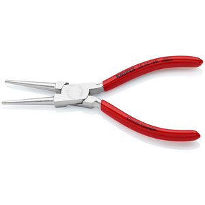 PINCE A BEC LONG 160MM CHROME