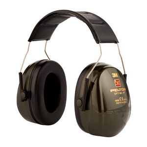SERRE TETE ANTI-BRUIT OPTIME II (H7A)